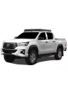 Kit de galerie Slimline II pour une Hilux Revo DC (2016-2021