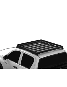 Kit de galerie Slimline II pour une Hilux Revo DC (2016-2021 2