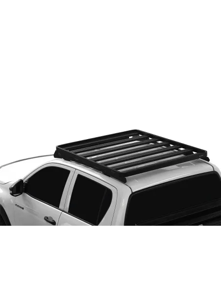 Kit de galerie Slimline II pour une Hilux Revo DC (2016-2021
