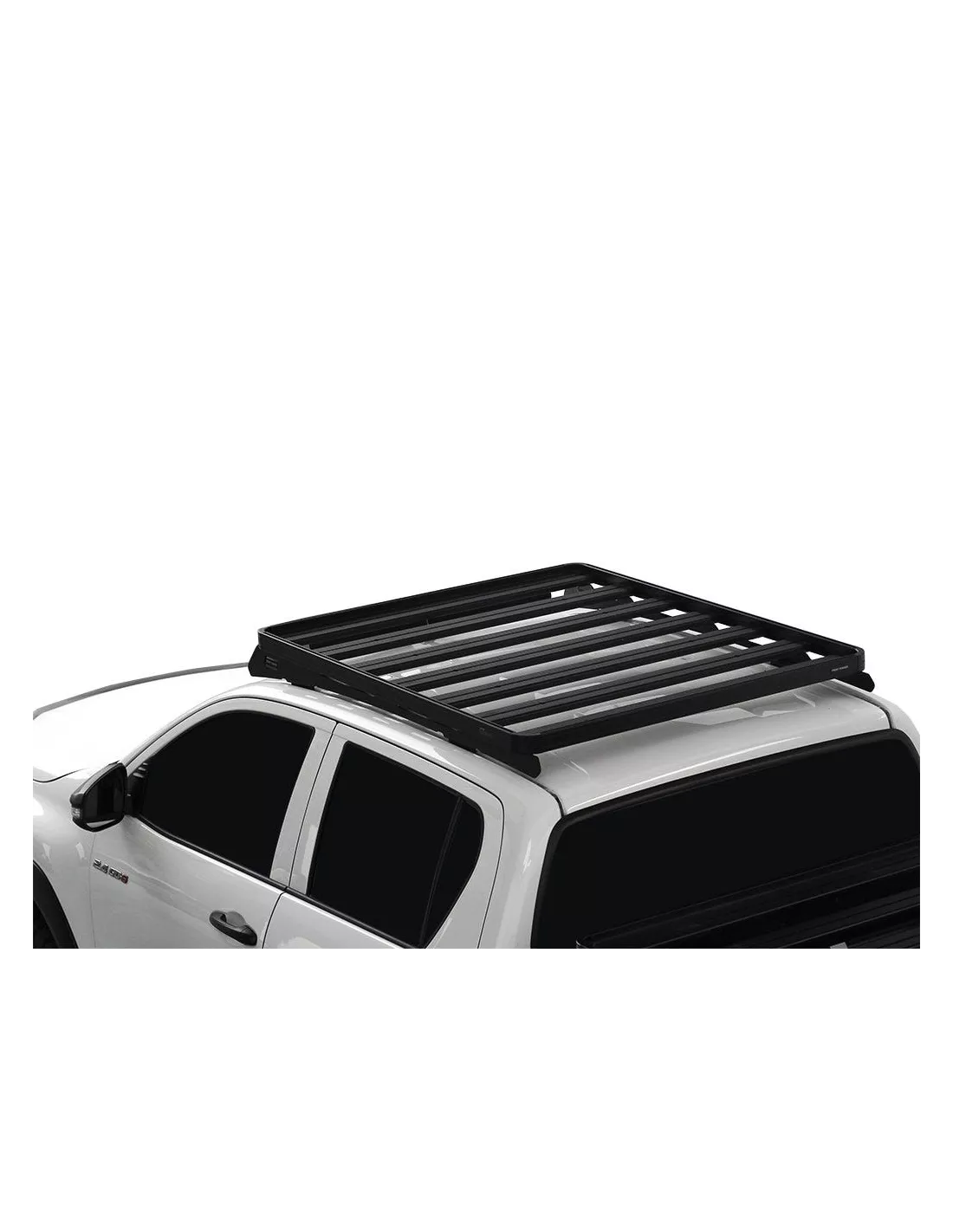 Kit de galerie Slimline II pour une Hilux Revo DC (2016-2021