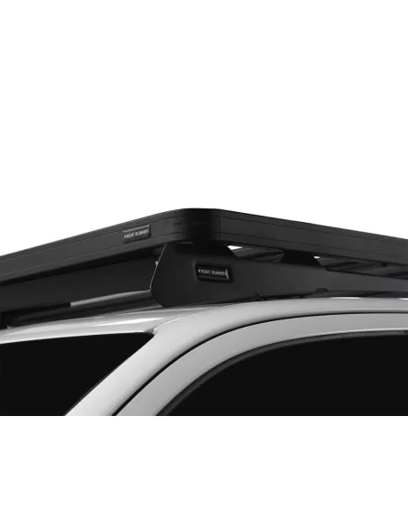 Kit de galerie Slimline II pour une Hilux Revo DC (2016-2021