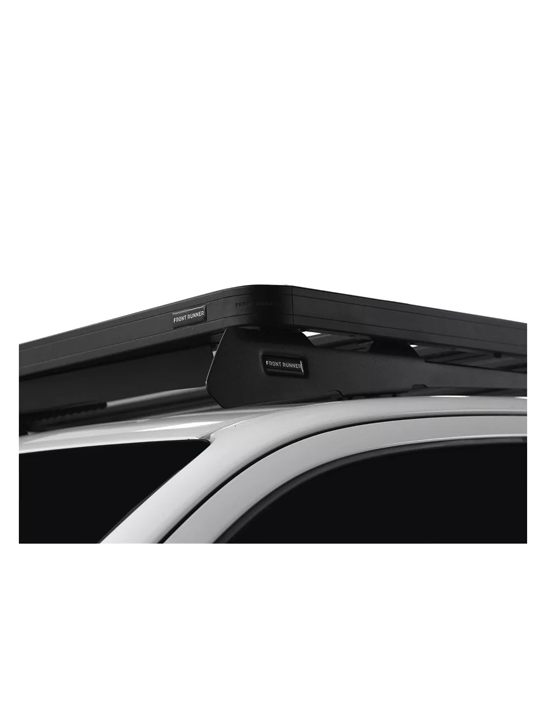 Kit de galerie Slimline II pour une Hilux Revo DC (2016-2021