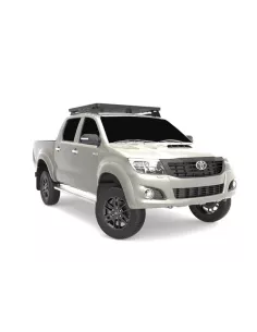 Kit de galerie Slimline II pour le Toyota Hilux (2005-2015)