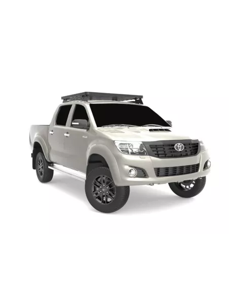 Kit de galerie Slimline II pour le Toyota Hilux (2005-2015)
