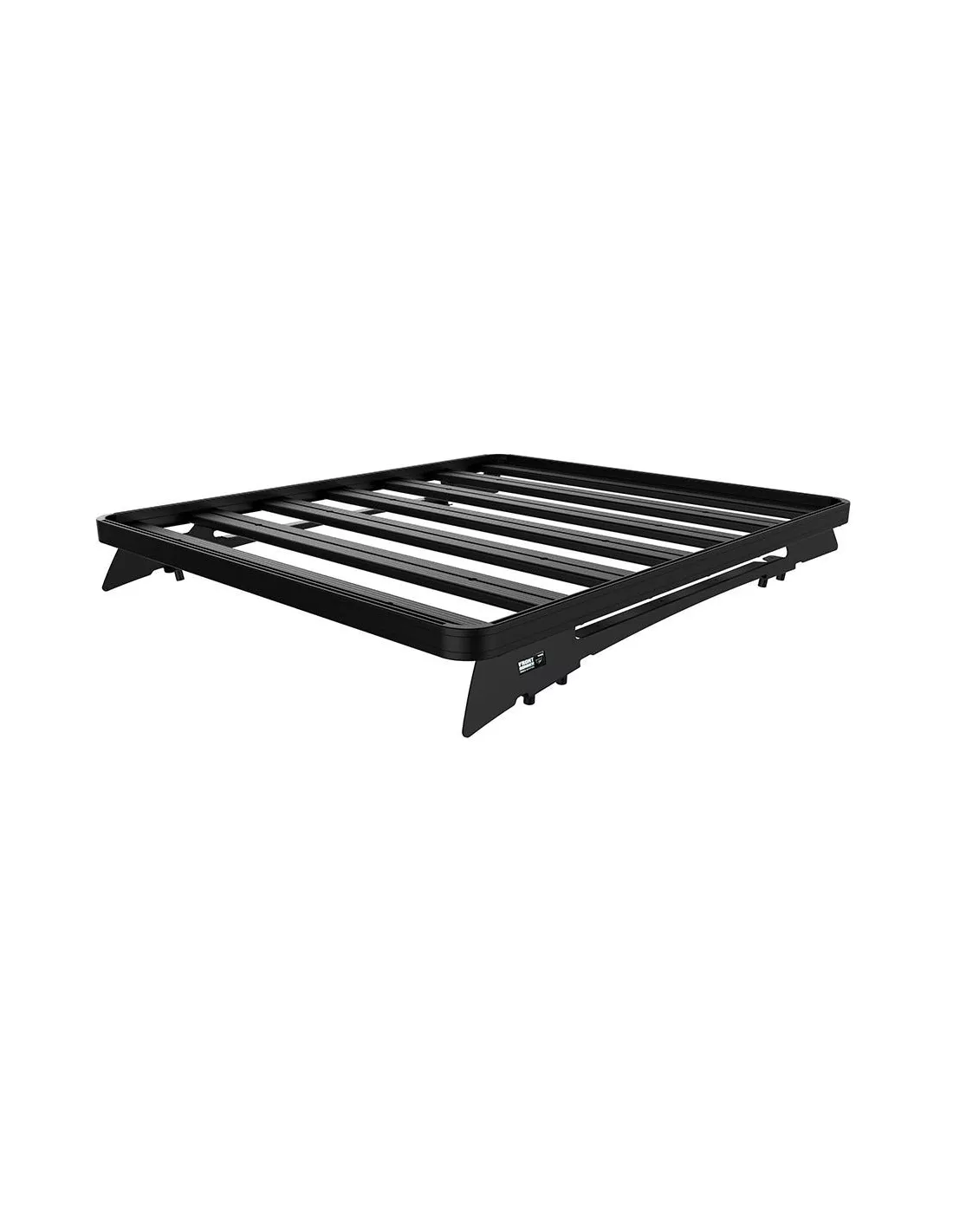 Kit de galerie Slimline II pour le Toyota Hilux (2005-2015)
