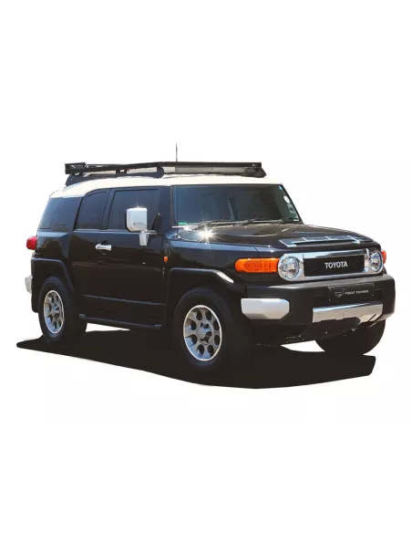 Kit de galerie Slimline II pour une Toyota FJ Cruiser - de F