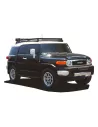 Kit de galerie Slimline II pour une Toyota FJ Cruiser - de F