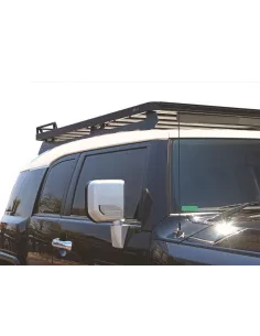 Kit de galerie Slimline II pour une Toyota FJ Cruiser - de F 2