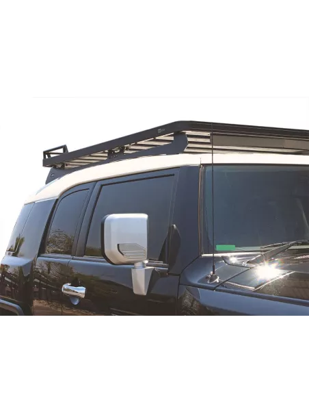 Kit de galerie Slimline II pour une Toyota FJ Cruiser - de F
