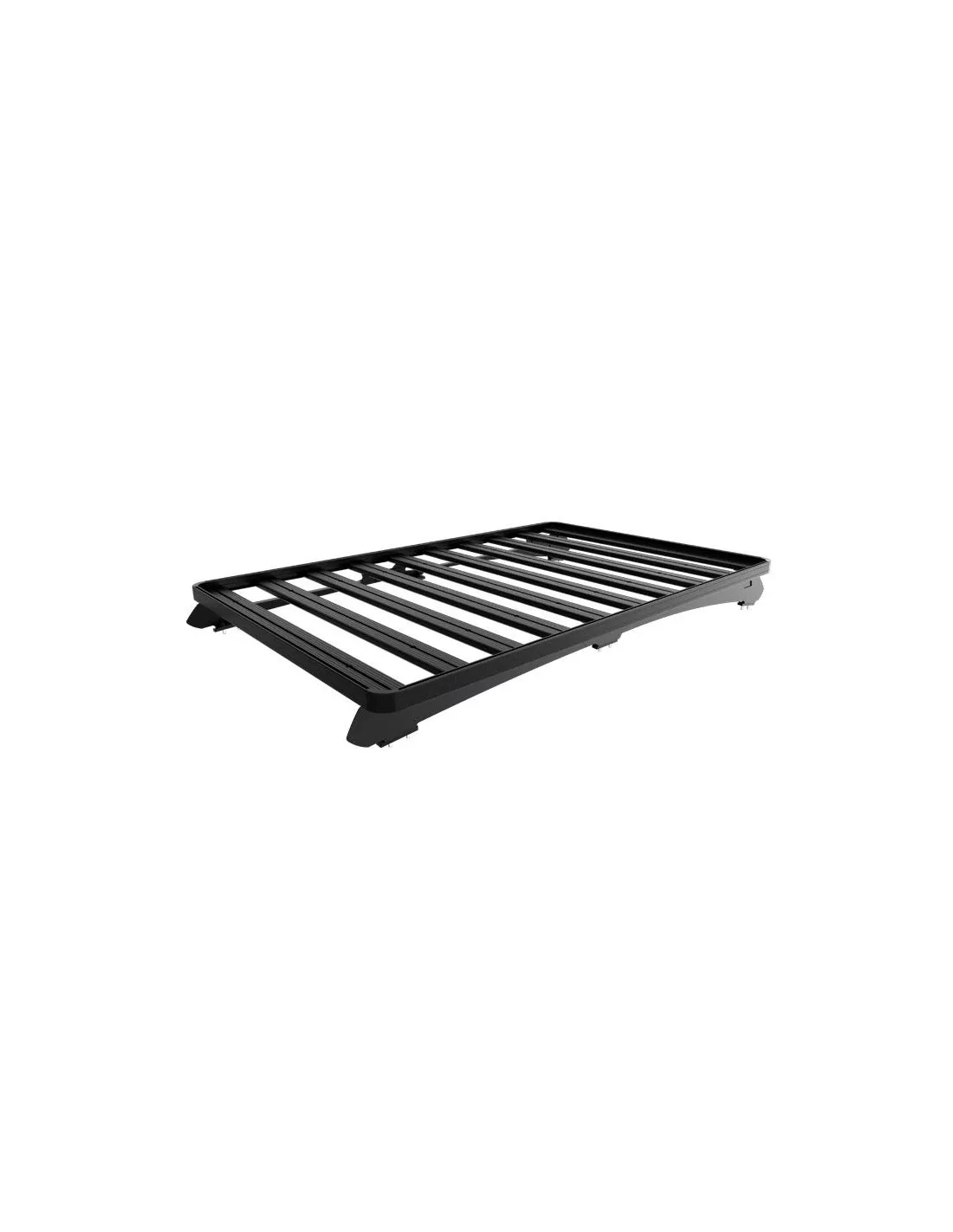 Kit de galerie Slimline II pour une Toyota FJ Cruiser - de F