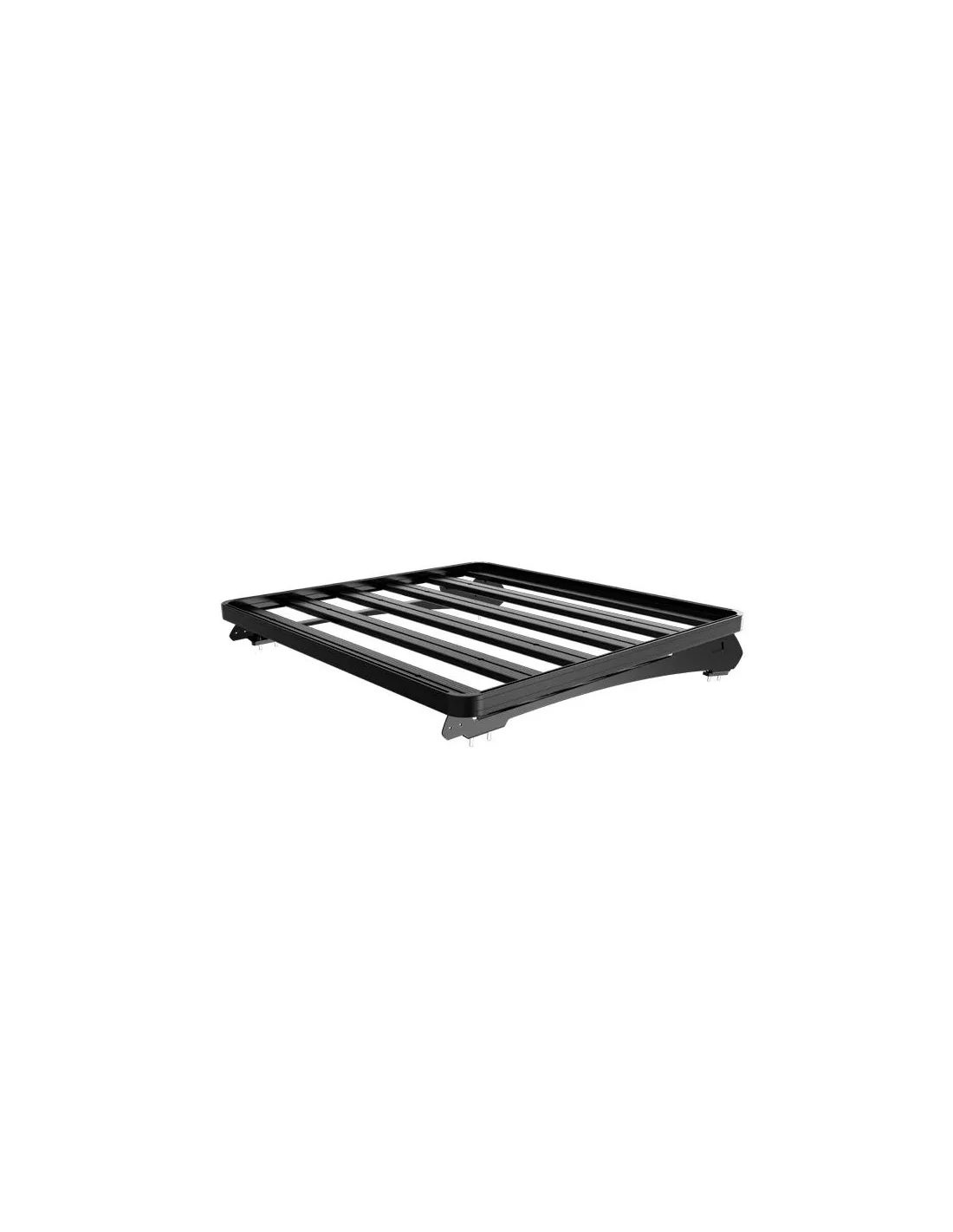 Kit de 1/2 galerie Slimline II pour une Toyota FJ Cruiser -
