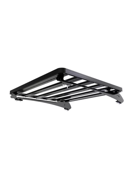 Kit de 1/2 galerie Slimline II pour une Toyota FJ Cruiser -