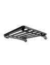 Kit de 1/2 galerie Slimline II pour une Toyota FJ Cruiser -