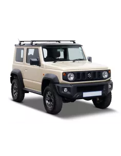 Kit de barres de toit pour une Suzuki Jimny (2018-)