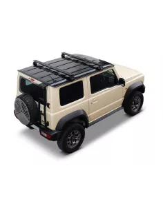 Kit de barres de toit pour une Suzuki Jimny (2018-) 2