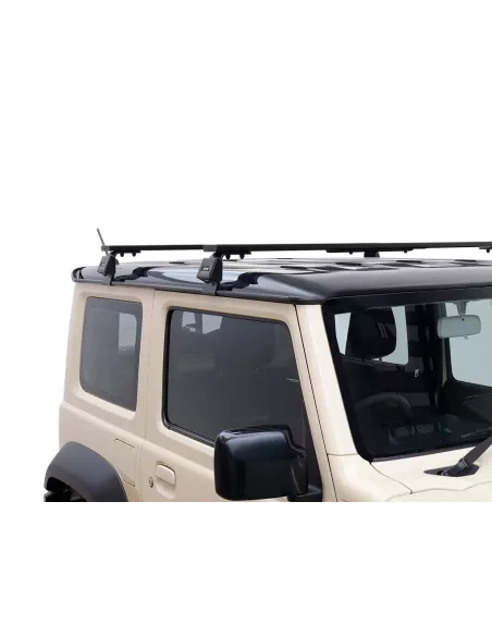 Kit de barres de toit pour une Suzuki Jimny (2018-)