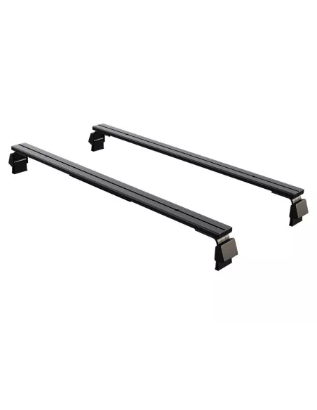 Kit de barres de toit pour une Suzuki Jimny (2018-)