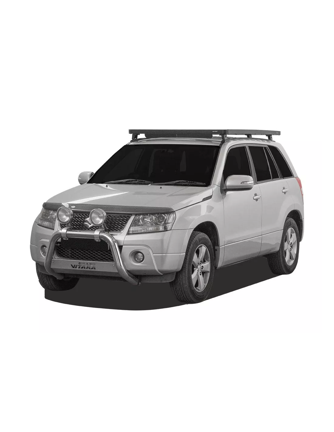 Kit de galerie Slimline II pour une Suzuki Grand Vitara (200