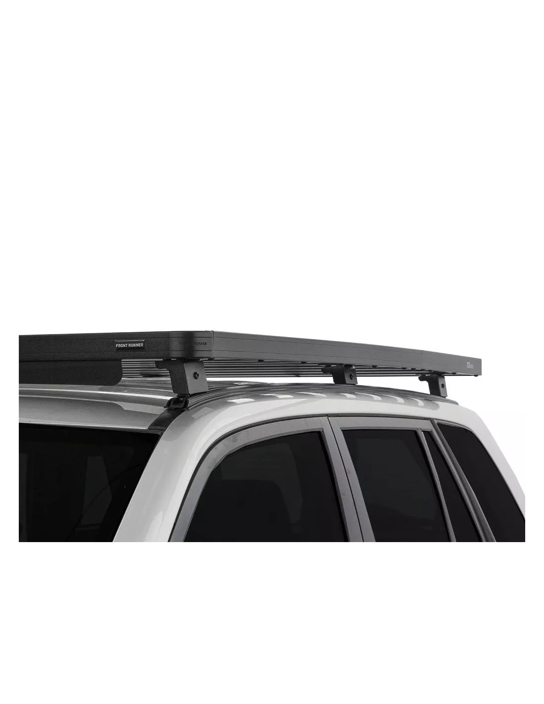 Kit de galerie Slimline II pour une Suzuki Grand Vitara (200
