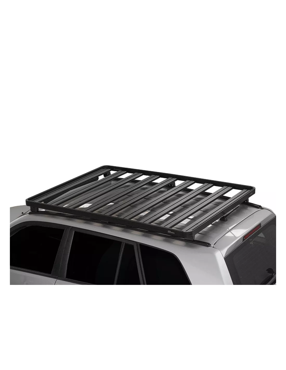 Kit de galerie Slimline II pour une Suzuki Grand Vitara (200
