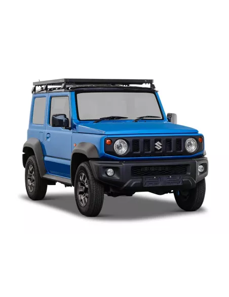 Kit de galerie Slimline II pour le Suzuki Jimny (2018-)