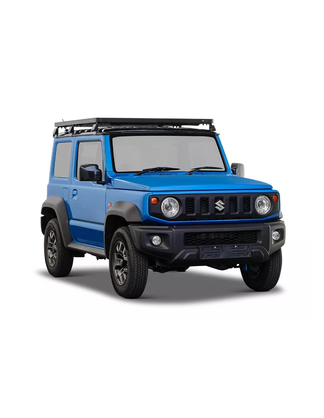 Kit de galerie Slimline II pour le Suzuki Jimny (2018-)