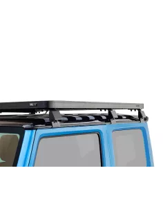 Kit de galerie Slimline II pour le Suzuki Jimny (2018-) 2