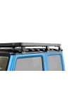 Kit de galerie Slimline II pour le Suzuki Jimny (2018-)