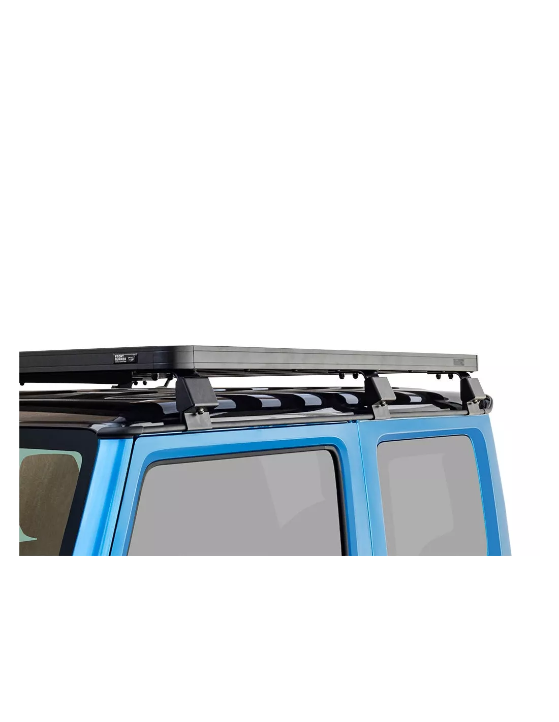 Kit de galerie Slimline II pour le Suzuki Jimny (2018-)
