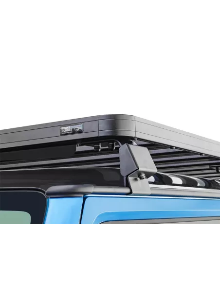 Kit de galerie Slimline II pour le Suzuki Jimny (2018-)
