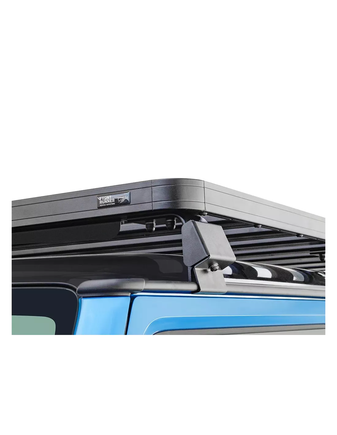 Kit de galerie Slimline II pour le Suzuki Jimny (2018-)