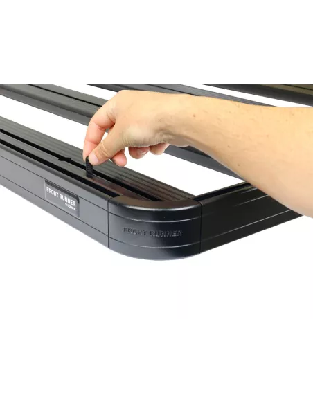 Kit de galerie Slimline II pour le Suzuki Jimny (2018-)