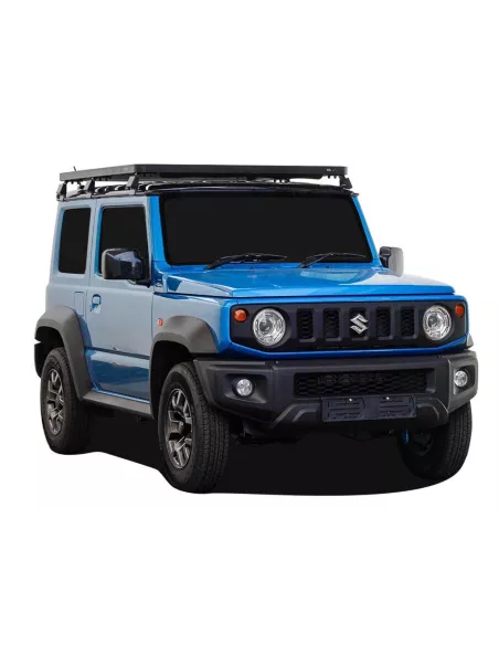 Kit de galerie Slimline II pour le Suzuki Jimny (2018-)