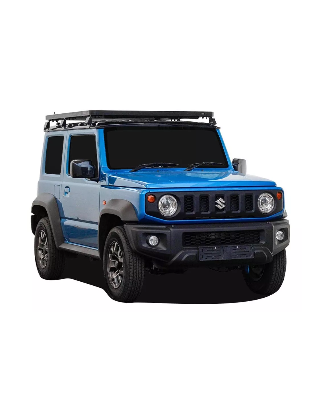 Kit de galerie Slimline II pour le Suzuki Jimny (2018-)