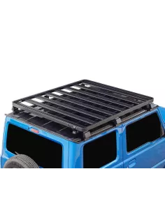 Kit de galerie Slimline II pour le Suzuki Jimny (2018-) 2