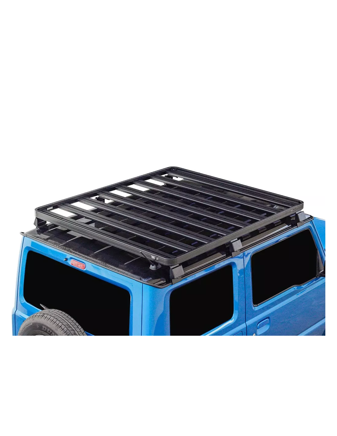 Kit de galerie Slimline II pour le Suzuki Jimny (2018-)