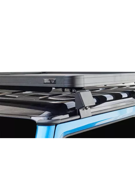 Kit de galerie Slimline II pour le Suzuki Jimny (2018-)