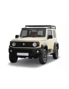 Kit de 3/4 galerie Slimline II pour une Suzuki Jimny (2018-)