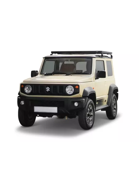 Kit de 3/4 galerie Slimline II pour une Suzuki Jimny (2018-)