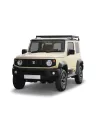 Kit de 3/4 galerie Slimline II pour une Suzuki Jimny (2018-)