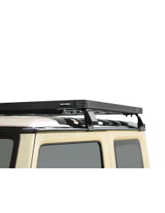 Kit de 3/4 galerie Slimline II pour une Suzuki Jimny (2018-) 2