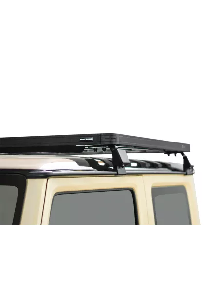 Kit de 3/4 galerie Slimline II pour une Suzuki Jimny (2018-)