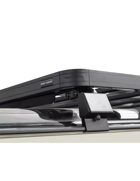 Kit de 3/4 galerie Slimline II pour une Suzuki Jimny (2018-)