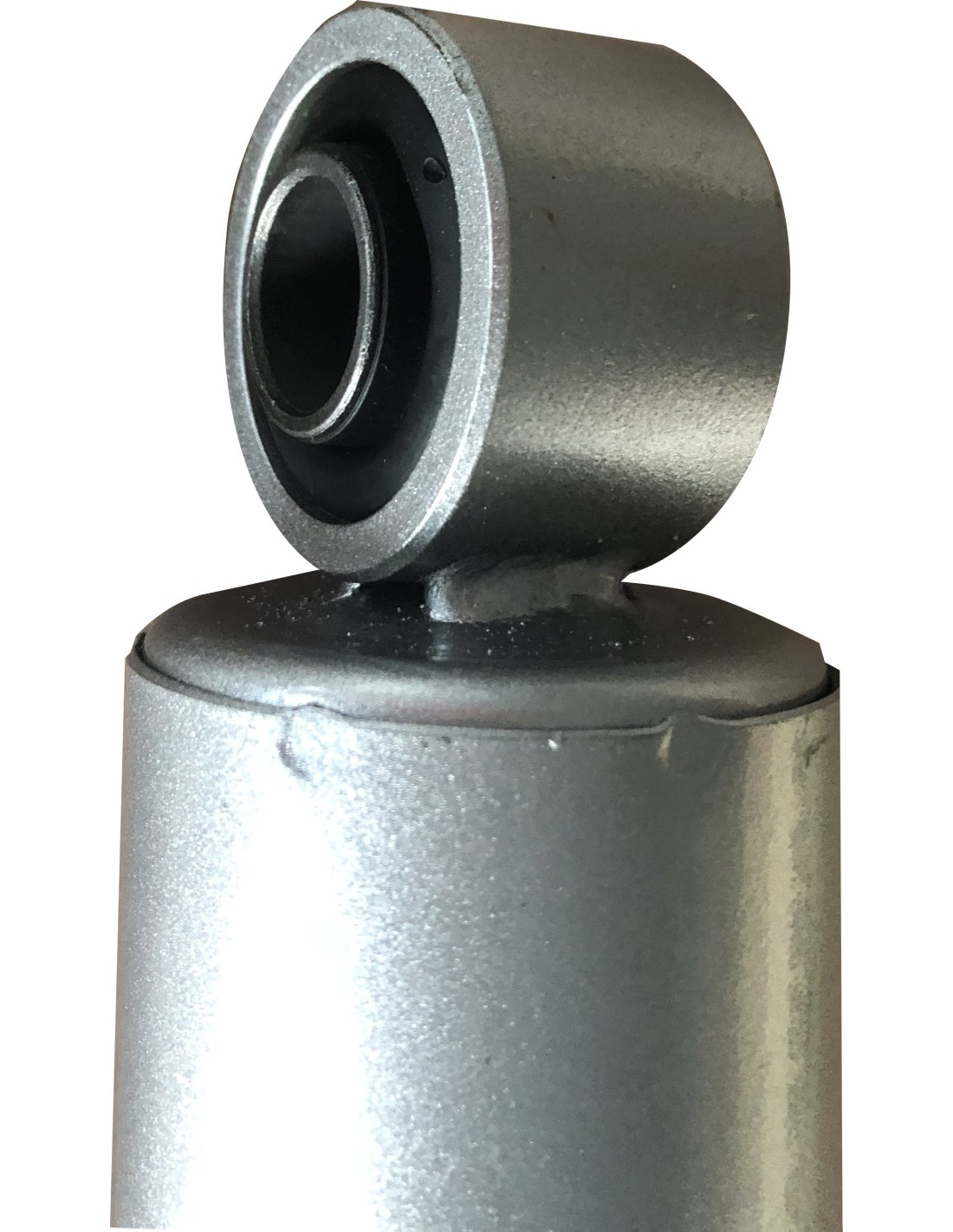 Reinforced rear damper for Ford Ranger
