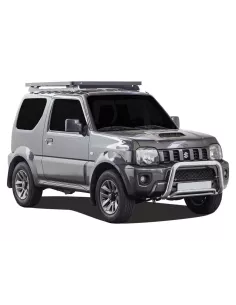 Kit de galerie Slimline II pour le Suzuki Jimny (1998-2018)