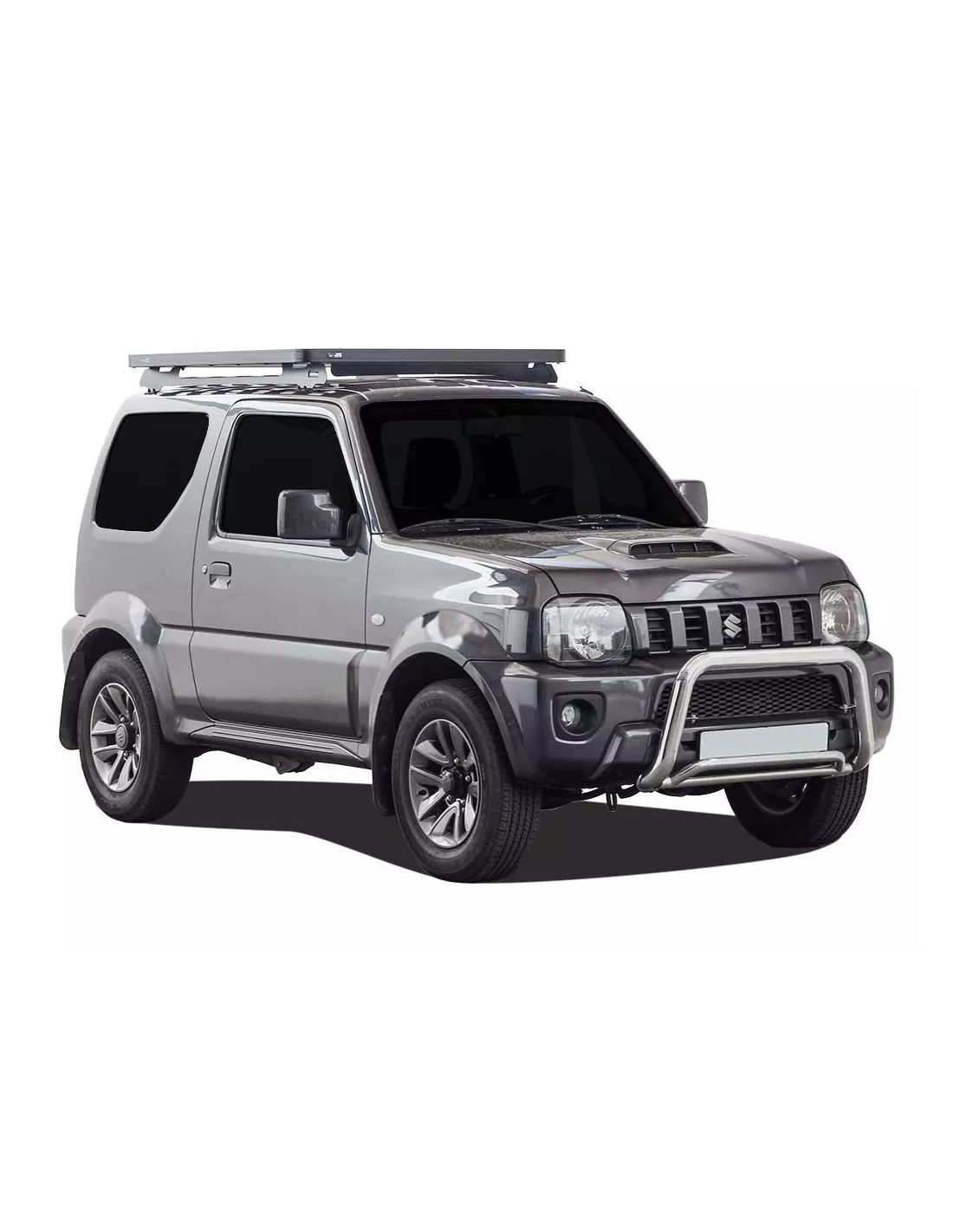 Kit de galerie Slimline II pour le Suzuki Jimny (1998-2018)