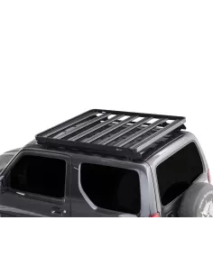 Kit de galerie Slimline II pour le Suzuki Jimny (1998-2018) 2