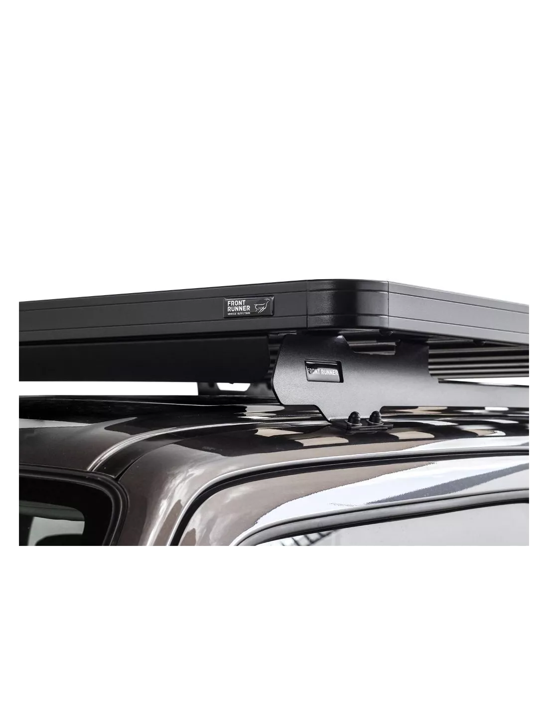 Kit de galerie Slimline II pour le Suzuki Jimny (1998-2018)