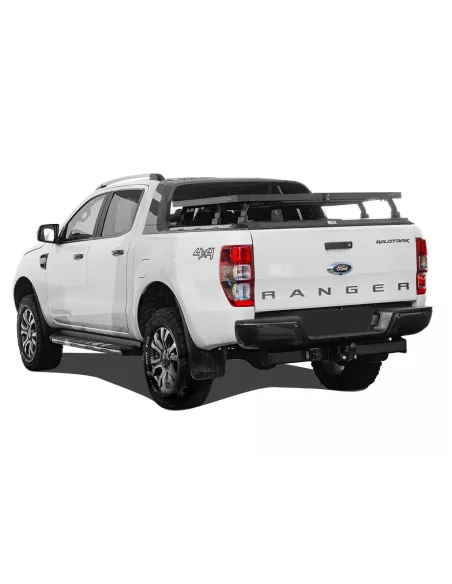 Kit de galerie de benne Slimline II pour un Ford Ranger Wild