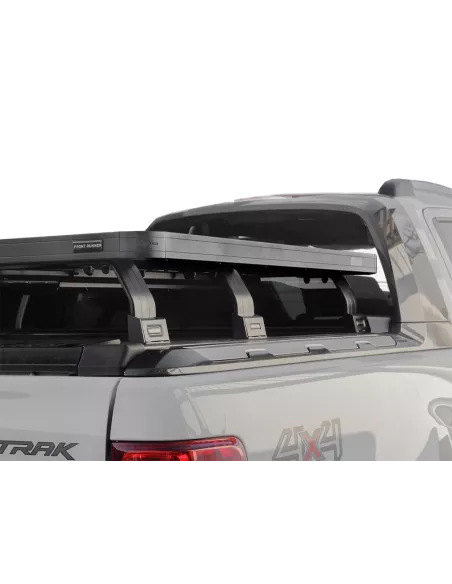 Kit de galerie de benne Slimline II pour un Ford Ranger Wild
